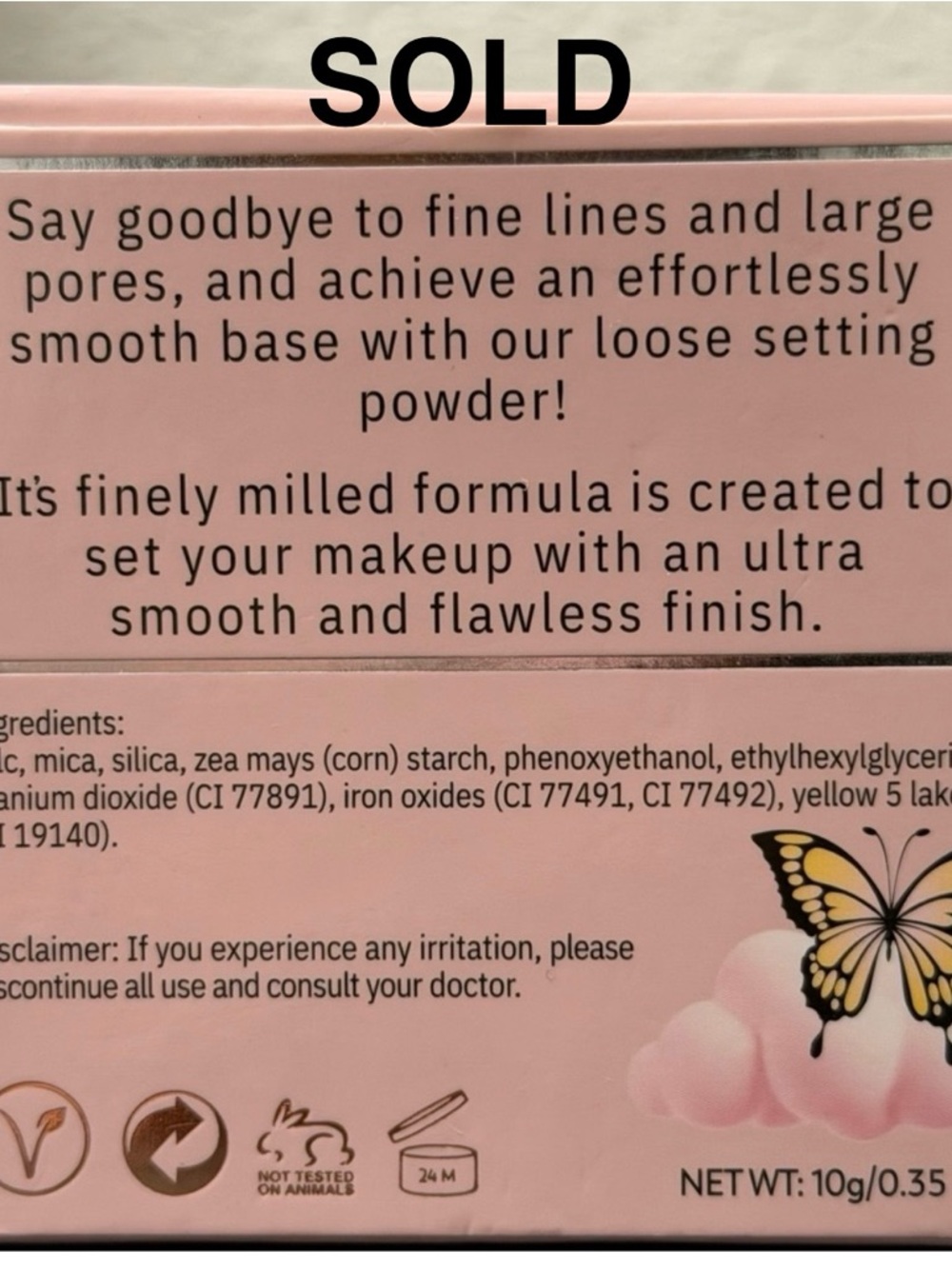 Choose your makeup!! - Picture 9 of 9